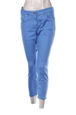 Damen Jeans Rock Your Curves by Angelina Kirsch, Größe XL, Farbe Blau, Preis € 9,49