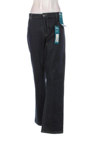 Damen Jeans Ronley, Größe 3XL, Farbe Blau, Preis € 27,21