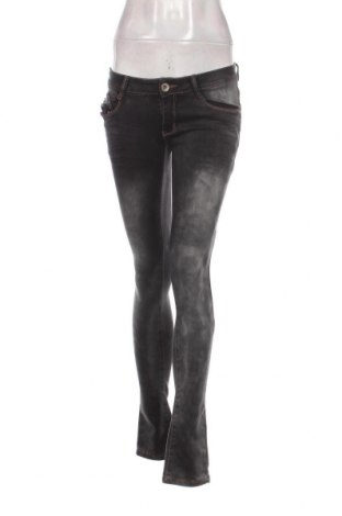 Damen Jeans Rose Player, Größe S, Farbe Grau, Preis 7,12 €