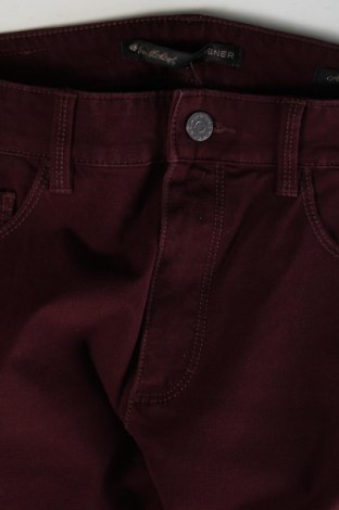 Damen Jeans Rosner, Größe S, Farbe Rot, Preis 26,98 €