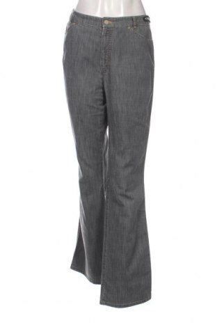 Damen Jeans Rosner, Größe L, Farbe Grau, Preis 26,98 €