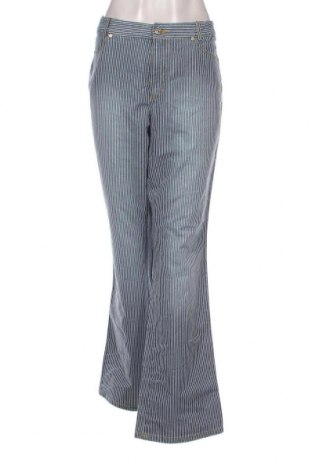 Damen Jeans Rosner, Größe L, Farbe Mehrfarbig, Preis 26,60 €