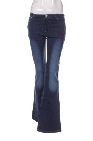 Damen Jeans Rouge, Größe M, Farbe Blau, Preis € 28,00