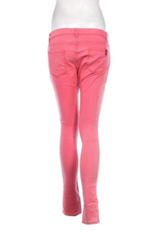 Damen Jeans Roxy, Größe M, Farbe Rosa, Preis € 6,56