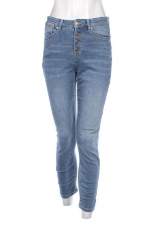 Damen Jeans S.Oliver, Größe M, Farbe Blau, Preis 12,46 €