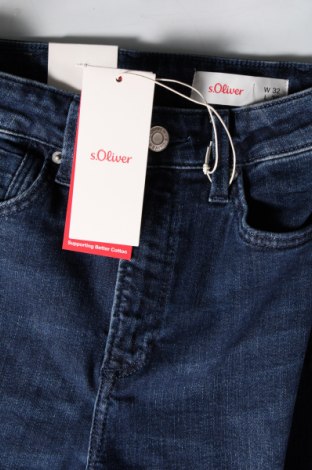 Damen Jeans S.Oliver, Größe XXS, Farbe Blau, Preis € 9,11