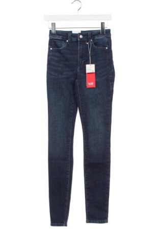 Damen Jeans S.Oliver, Größe XXS, Farbe Blau, Preis € 17,26