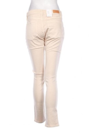 Damen Jeans S.Oliver, Größe M, Farbe Ecru, Preis € 14,99