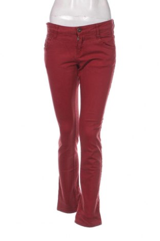 Γυναικείο Τζίν S.Oliver, Μέγεθος S, Χρώμα Κόκκινο, Τιμή 12,60 €
