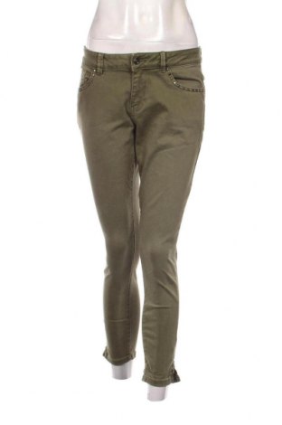 Damen Jeans S.Oliver, Größe M, Farbe Grün, Preis 20,97 €