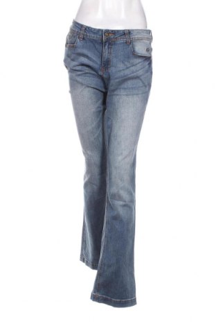Damen Jeans S.Oliver, Größe M, Farbe Blau, Preis 12,84 €