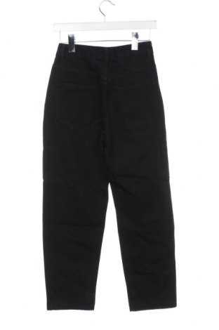 Blugi de femei SHEIN, Mărime XS, Culoare Negru, Preț 95,39 Lei