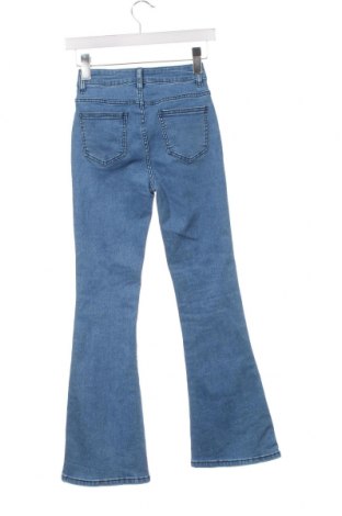Dámské džíny  SHEIN, Velikost XXS, Barva Modrá, Cena  176,00 Kč