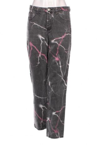Damen Jeans SHEIN, Größe S, Farbe Grau, Preis € 7,26