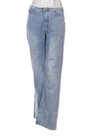 Damen Jeans SHEIN, Größe M, Farbe Blau, Preis € 17,99