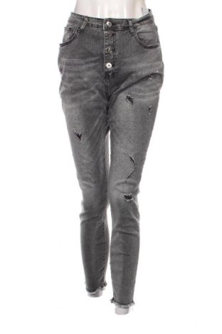 Damen Jeans SHEIN, Größe XL, Farbe Grau, Preis € 6,67