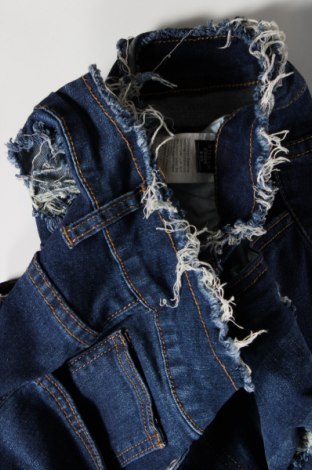 Γυναικείο Τζίν SHEIN, Μέγεθος XL, Χρώμα Μπλέ, Τιμή 6,67 €