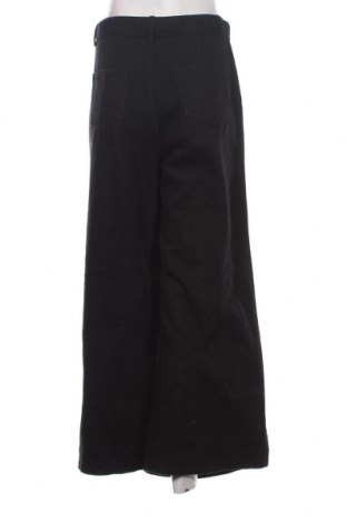Dámske džínsy  SHEIN, Veľkosť S, Farba Čierna, Cena  4,60 €