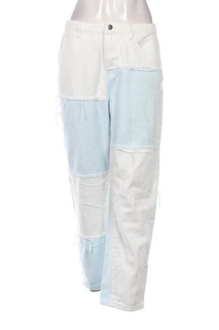 Damen Jeans SHEIN, Größe L, Farbe Mehrfarbig, Preis € 11,10