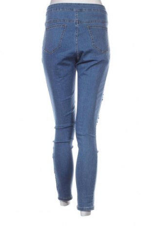 Damen Jeans SHEIN, Größe S, Farbe Blau, Preis 9,00 €