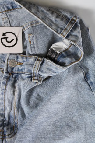 Dámske džínsy  SHEIN, Veľkosť M, Farba Modrá, Cena  3,95 €
