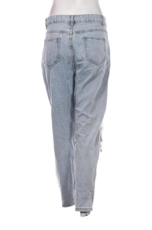 Γυναικείο Τζίν SHEIN, Μέγεθος M, Χρώμα Μπλέ, Τιμή 5,20 €