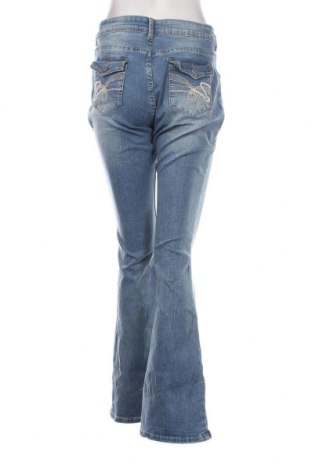 Damen Jeans SHEIN, Größe L, Farbe Blau, Preis € 6,66