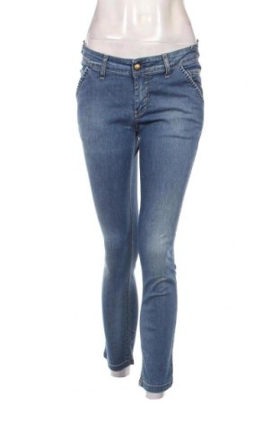 Damen Jeans Sarah, Größe M, Farbe Blau, Preis 9,00 €