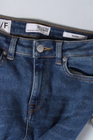 Damen Jeans Selected Femme, Größe XS, Farbe Blau, Preis € 50,72