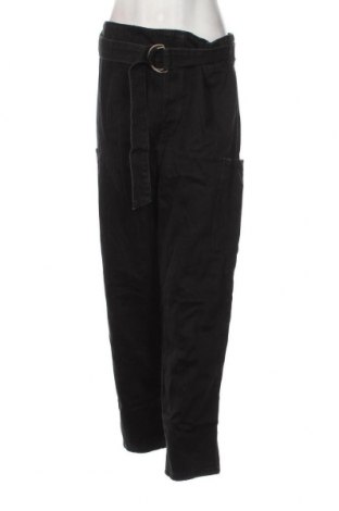 Dámske džínsy  Selected Femme, Veľkosť M, Farba Čierna, Cena  12,48 €