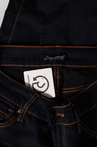 Damen Jeans Seventy Seven, Größe L, Farbe Blau, Preis € 5,25