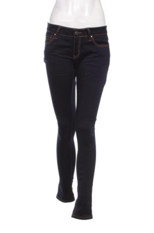 Damen Jeans Seventy Seven, Größe L, Farbe Blau, Preis € 6,66