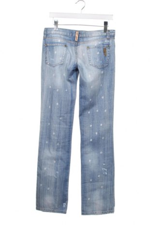 Damen Jeans Sexy Woman, Größe M, Farbe Blau, Preis € 15,35