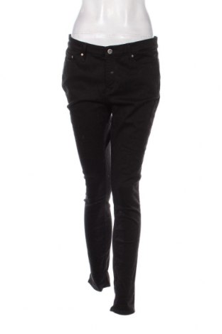 Dámské džíny  H&M, Velikost XL, Barva Černá, Cena  185,00 Kč