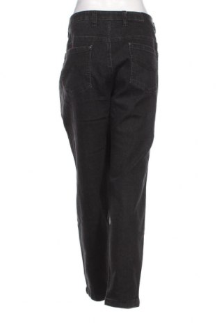 Γυναικείο Τζίν Sheego, Μέγεθος XXL, Χρώμα Μαύρο, Τιμή 25,36 €