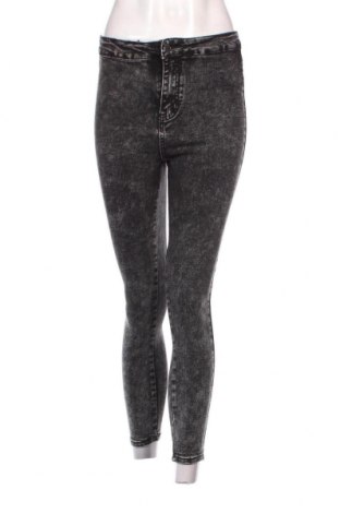Damen Jeans Shine, Größe S, Farbe Grau, Preis € 5,65