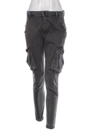 Damen Jeans SikSilk, Größe S, Farbe Grau, Preis € 7,42