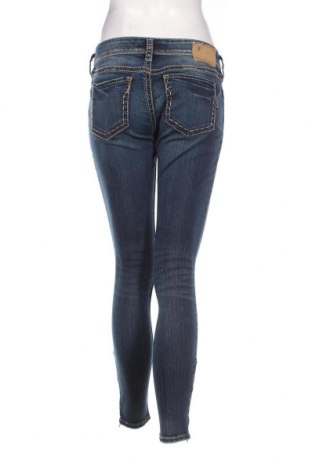 Damen Jeans Silver, Größe L, Farbe Blau, Preis 26,72 €