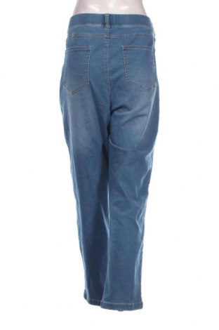 Damen Jeans Simply Be, Größe XXL, Farbe Blau, Preis 16,11 €