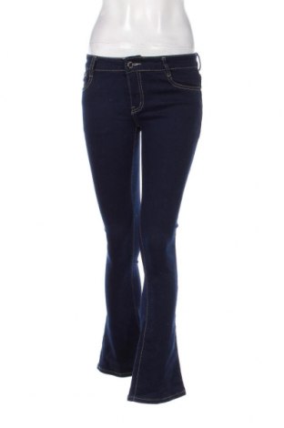 Dámske džínsy  Simply Chic, Veľkosť S, Farba Modrá, Cena  4,57 €