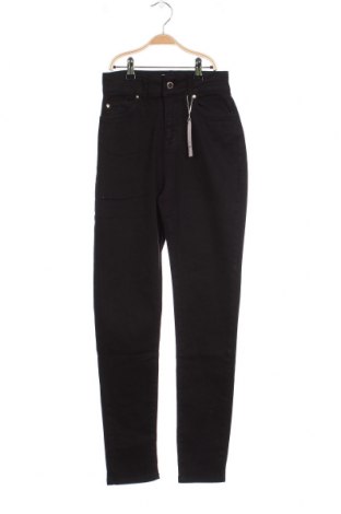 Damen Jeans Sinequanone, Größe XS, Farbe Schwarz, Preis 17,73 €
