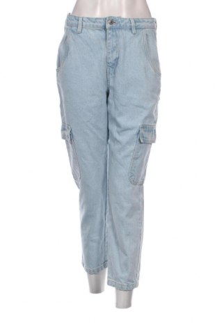 Damen Jeans Sinsay, Größe M, Farbe Blau, Preis € 7,57