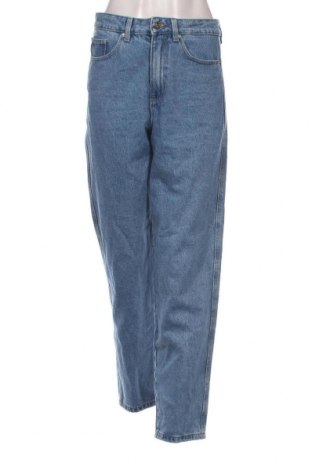 Dámske džínsy  Sinsay, Veľkosť S, Farba Modrá, Cena  8,01 €