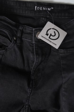 Damen Jeans Sinsay, Größe XS, Farbe Schwarz, Preis 7,12 €