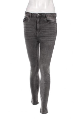 Damen Jeans Sinsay, Größe M, Farbe Grau, Preis 6,67 €
