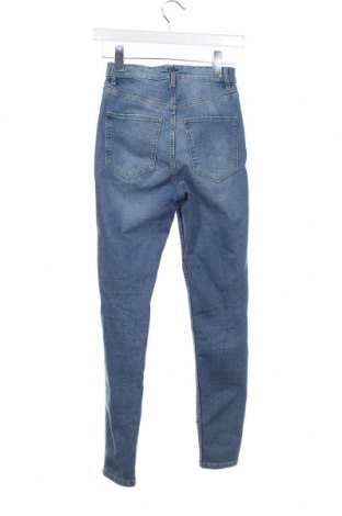 Damen Jeans Sinsay, Größe XS, Farbe Blau, Preis 7,12 €
