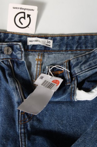 Damen Jeans Sinsay, Größe S, Farbe Blau, Preis € 20,46