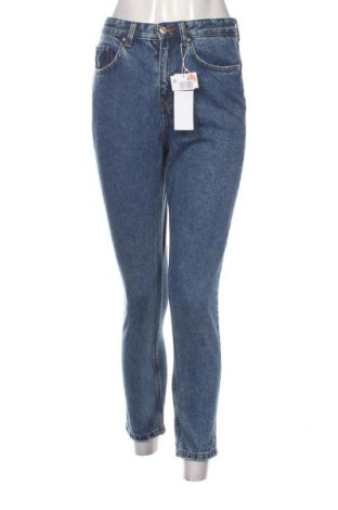 Damen Jeans Sinsay, Größe S, Farbe Blau, Preis 20,46 €