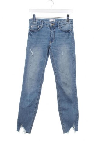 Damen Jeans Sinsay, Größe XS, Farbe Blau, Preis 8,03 €