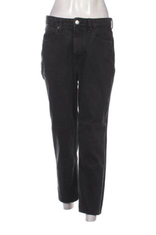 Damen Jeans Sinsay, Größe M, Farbe Schwarz, Preis 14,91 €